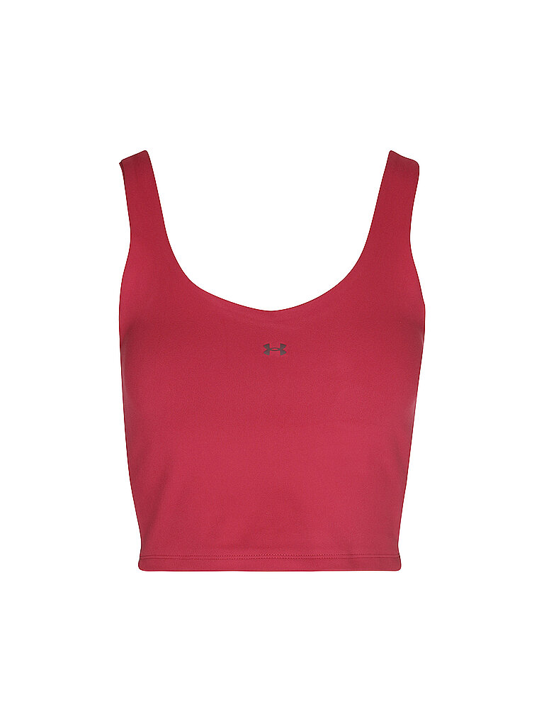 UNDER ARMOUR Damen Tank UA Motion beere | XS