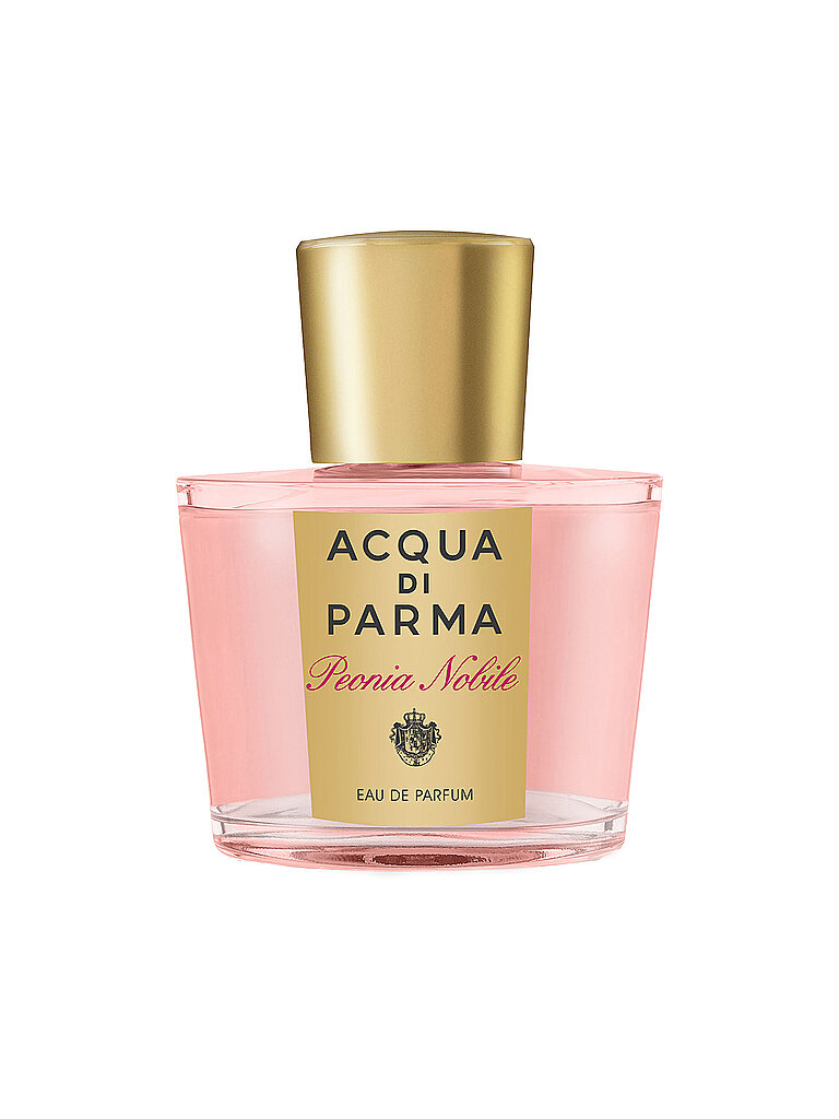 ACQUA DI PARMA Peonia Nobile Eau de Parfum Vaporisateur 50ml
