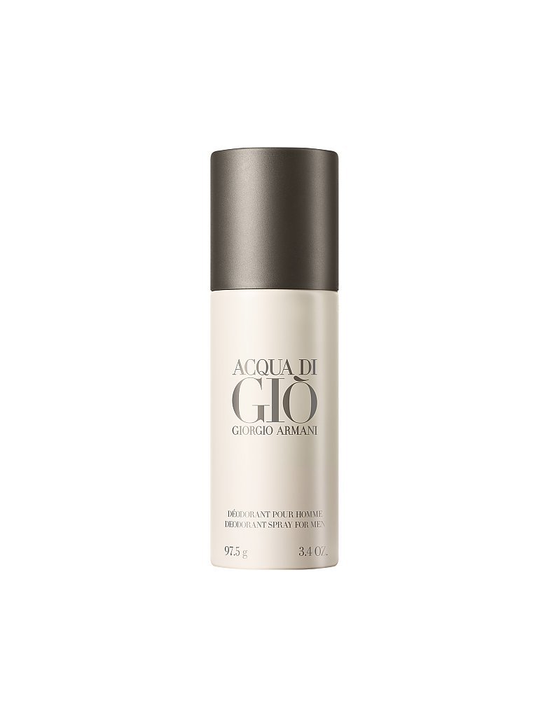 ARMANI Acqua Di Gio Homme Deodorant Spray 150ml