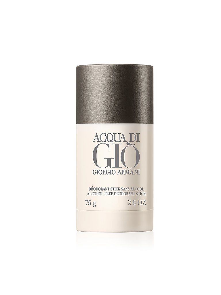 ARMANI Acqua Di Gio Homme Deodorant Stick 75g