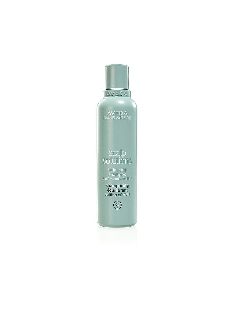 AVEDA Scalp Solutions ™ Replenishing Shampoo 200ml