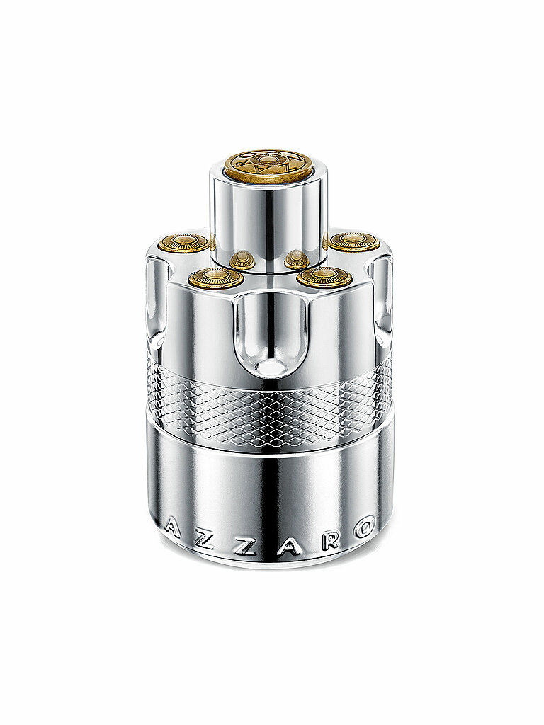 AZZARO Wanted Eau de Parfum 50ml