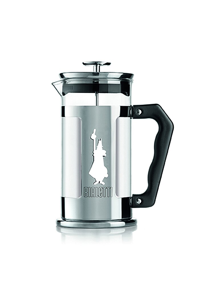BIALETTI Kaffee-Bereiter Frenchpress 0,35l JE3160