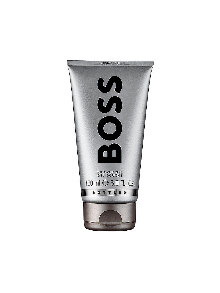 BOSS Bottled Shower Gel 150ml