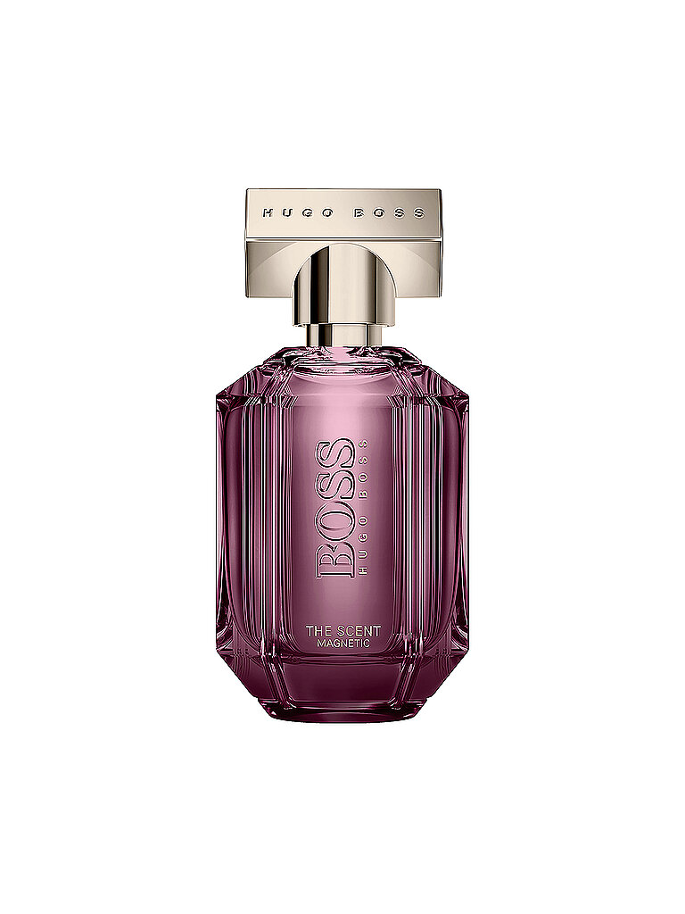BOSS The Scent Magnetic for her Eau de Parfum 50ml