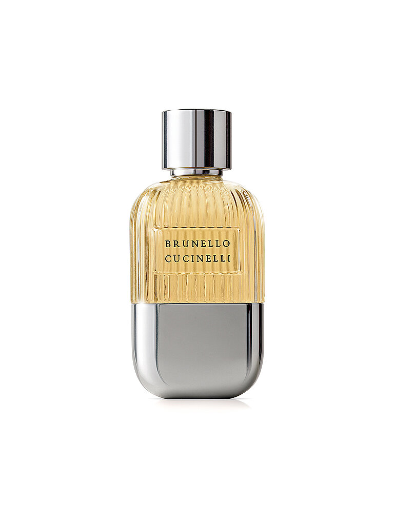 BRUNELLO CUCINELLI Pour Homme After Shave Lotion 100ml
