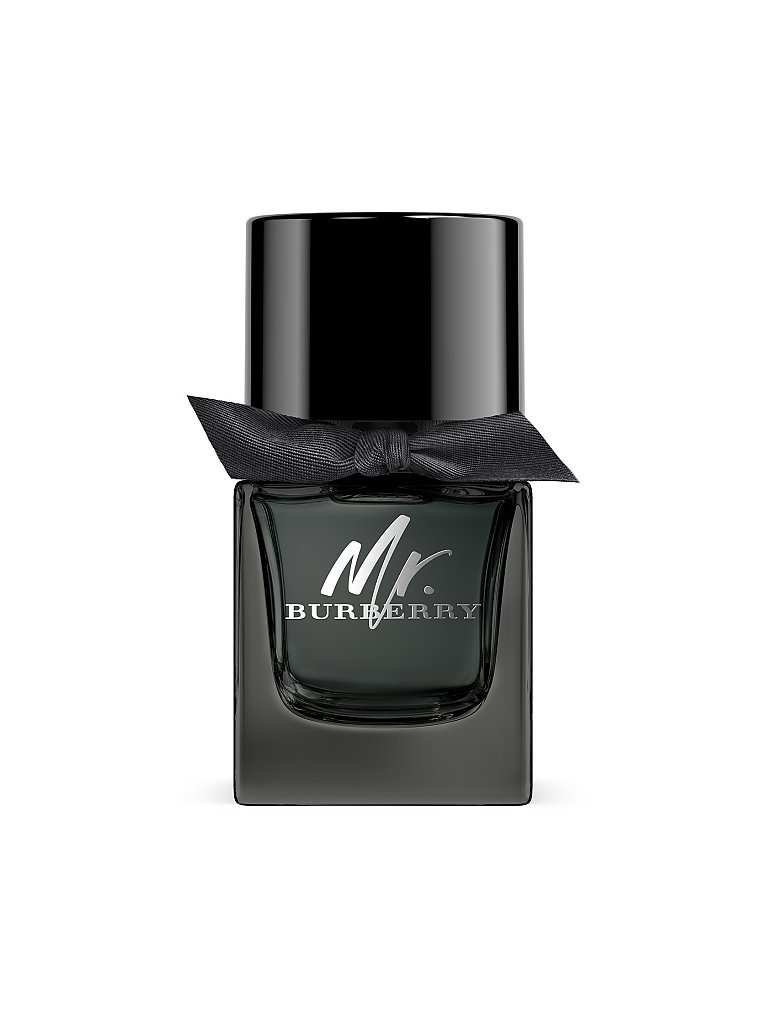 BURBERRY Mr. Burberry Eau de Parfum 50ml