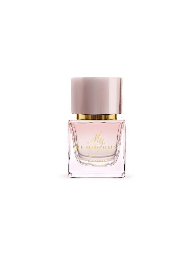 BURBERRY My Burberry Blush Eau de Parfum Natural Spray 30ml