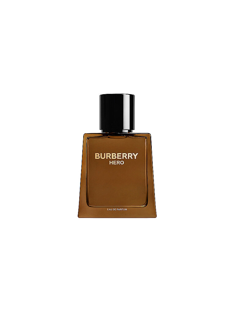 BURBERRY Hero Eau de Parfum 50ml