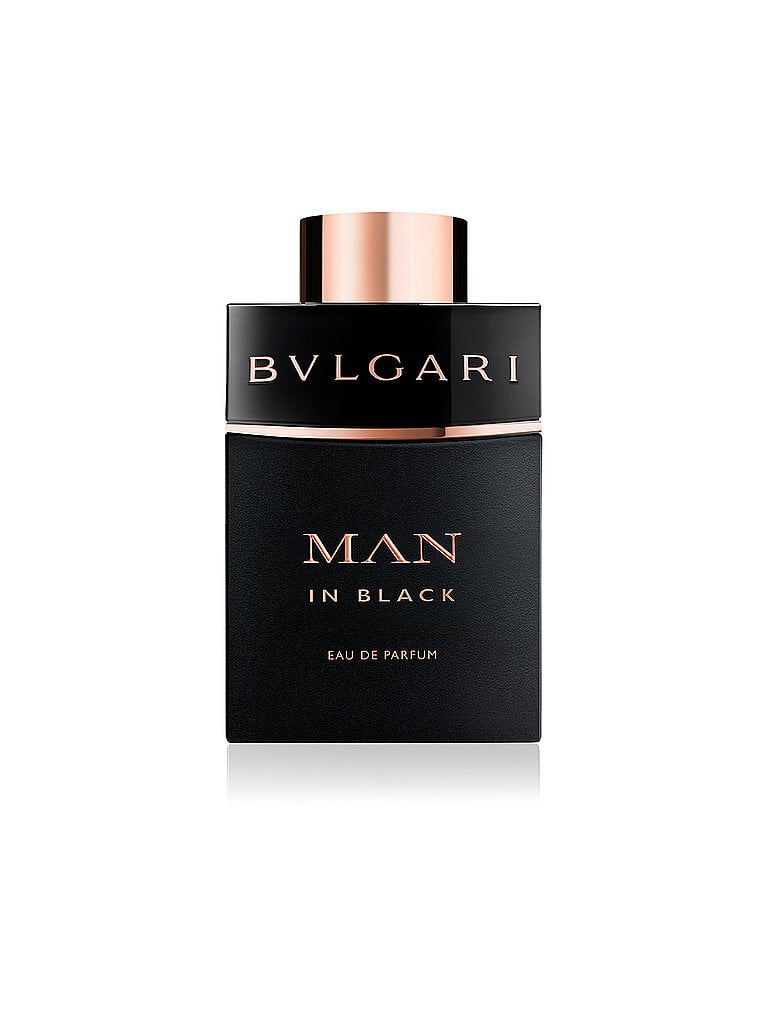 BVLGARI Man in Black Eau de Parfum 60ml