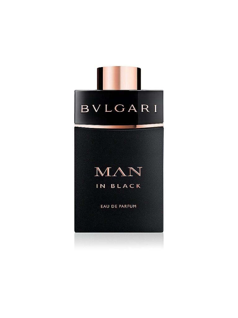 BVLGARI Man in Black Eau de Parfum Natural Spray 100ml