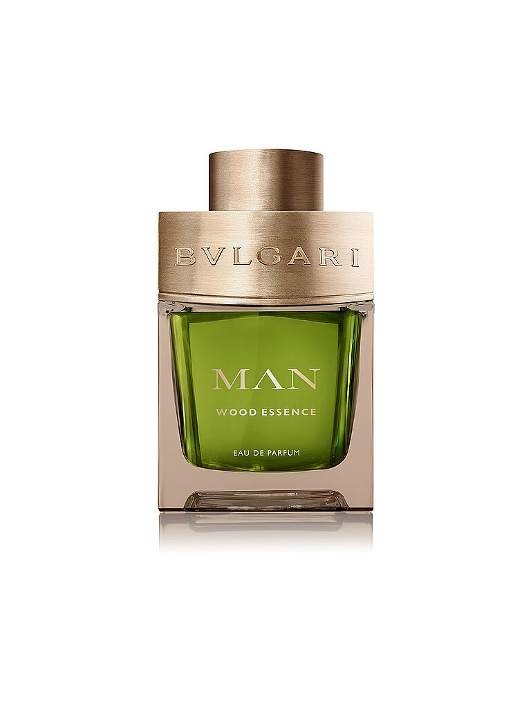 BVLGARI Man Wood Essence Eau de Parfum Spray 60ml