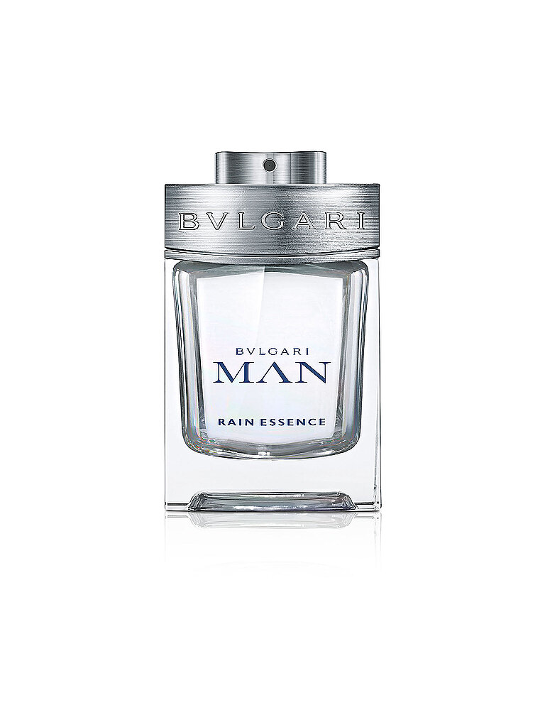 BVLGARI Man Rain Essence Eau de Parfum 60ml