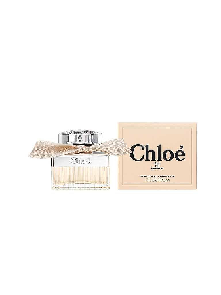CHLOE Eau de Parfum Spray 30ml