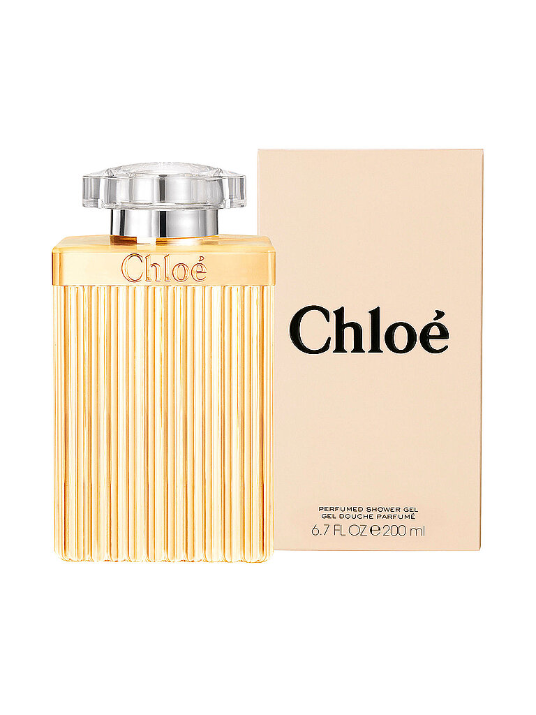 CHLOE Shower Gel 200ml