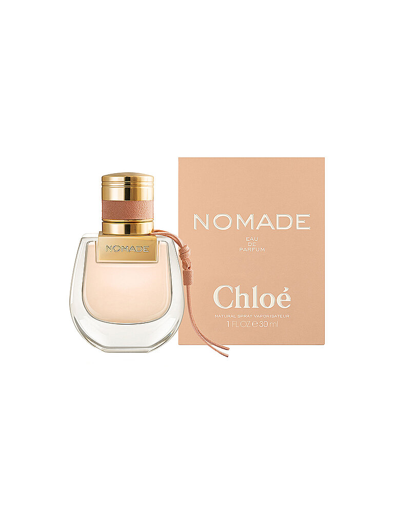 CHLOE Nomade Eau de Parfum 30ml