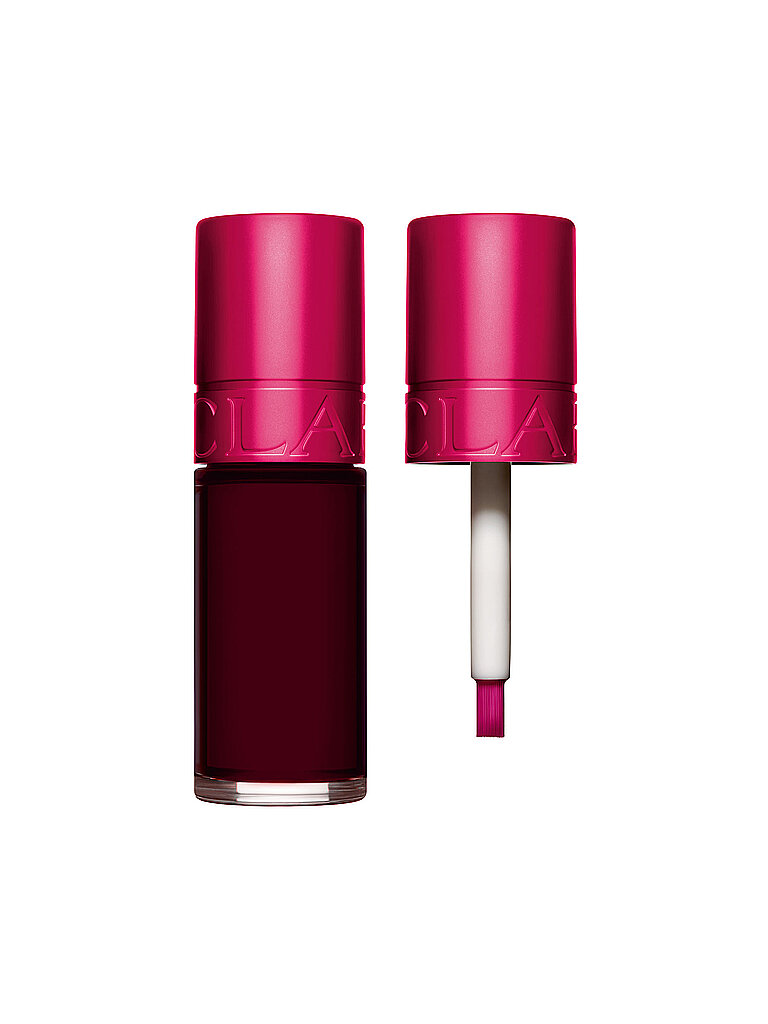 CLARINS Lippenpflege - Water Lip Stain (04 Violet Water)