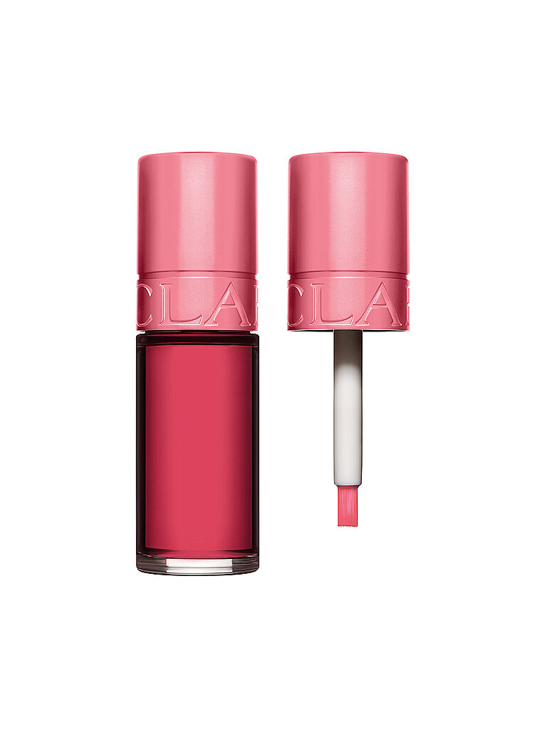 CLARINS Lippenpflege - Water Lip Stain (11 Soft Pink Water)