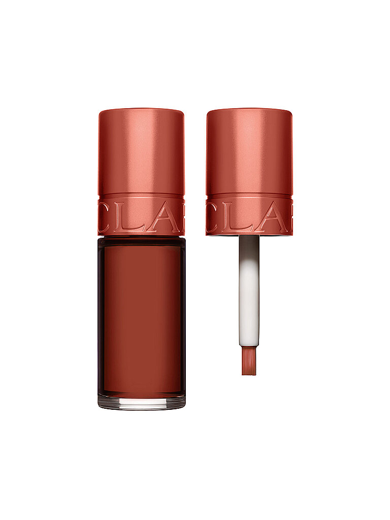 CLARINS Lippenpflege - Water Lip Stain (13 Nude Water)