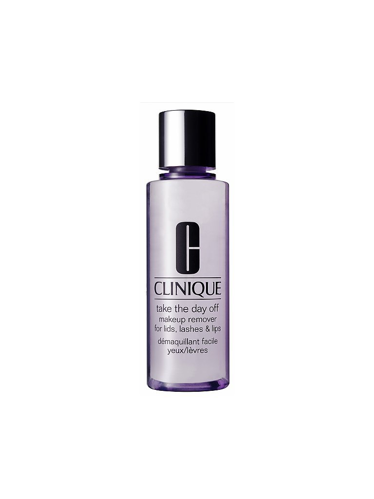 CLINIQUE Augen Make-Up Entferner - Take the Day Off Makeup Remover 125ml