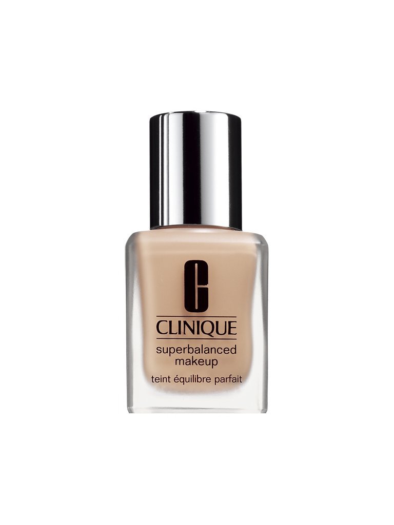 CLINIQUE Superbalanced Make Up 30ml ( CN 72 Sunny )
