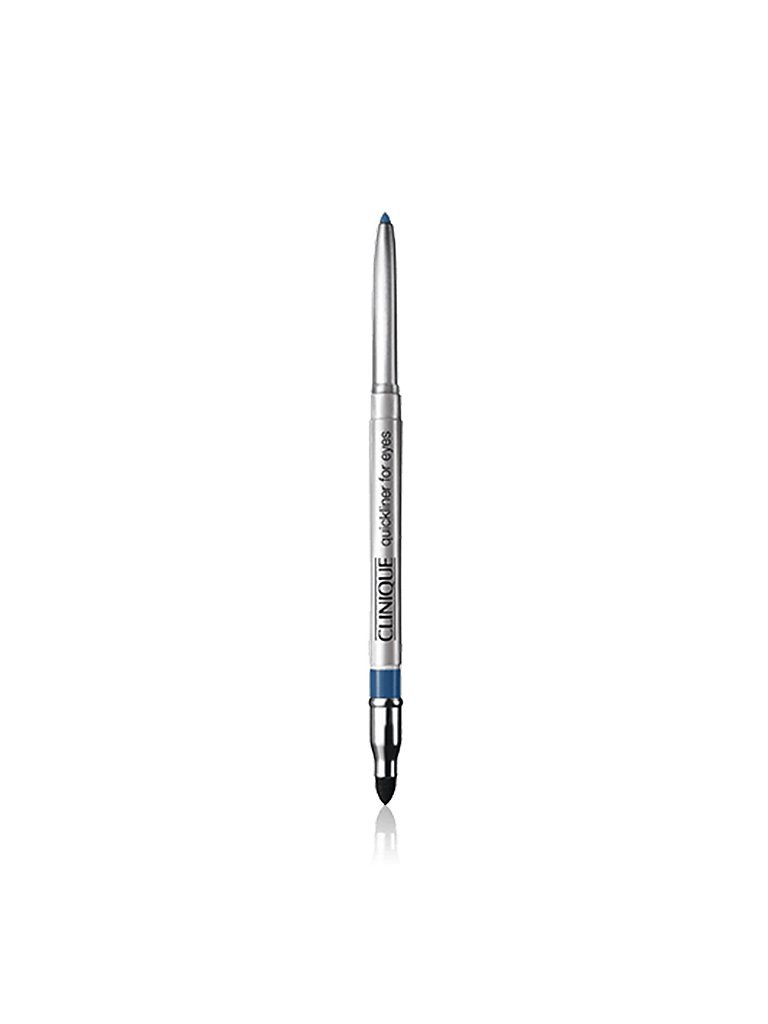 CLINIQUE Augenkonturenstift - Quickliner for Eyes (08 Blue Grey)
