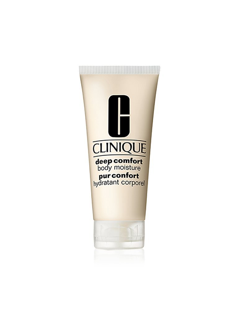 CLINIQUE Deep Comfort Body Moisture 200ml