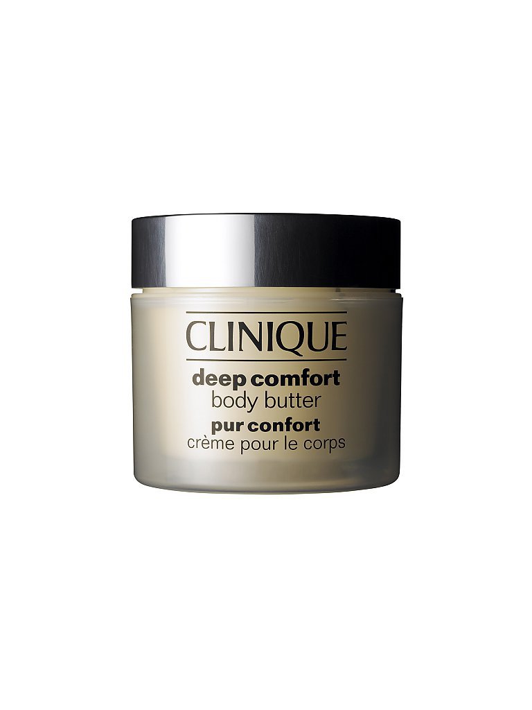 CLINIQUE Deep Comfort Body Butter 200ml