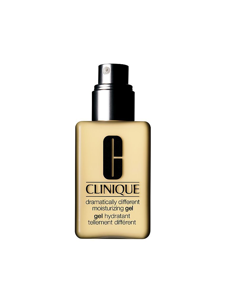 CLINIQUE Gesichtspflege - Dramatically Different Moisturizing Gel 125ml