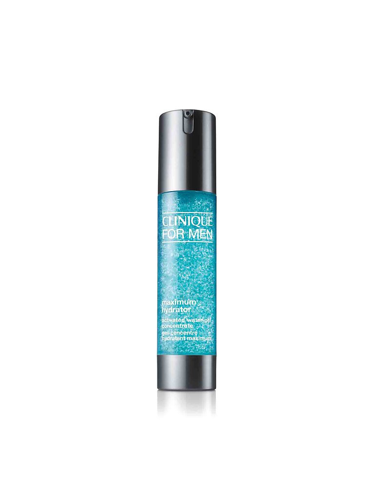 CLINIQUE for Men Maximum Hydrator Activated Water Gel Concentrate 48ml