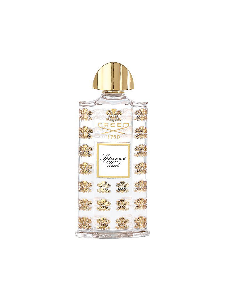 CREED Les Royales Exclusives Spice And Wood Eau de Parfum 75ml