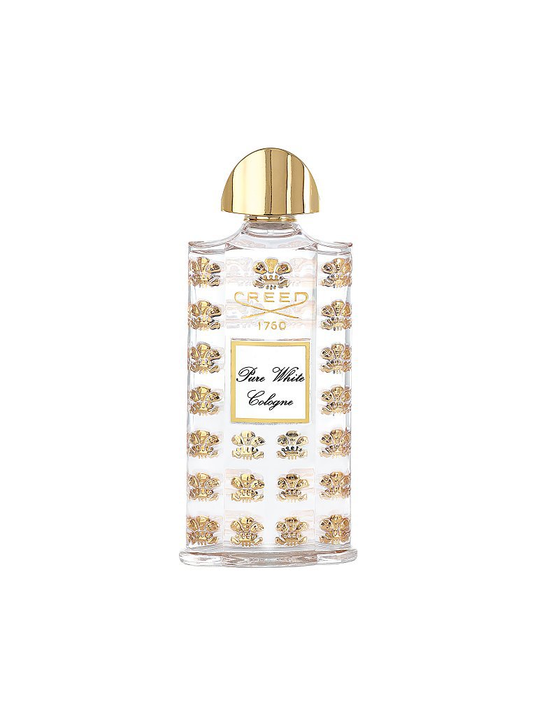 CREED Les Royales Exclusives Pure White Cologne Eau de Parfum 75ml