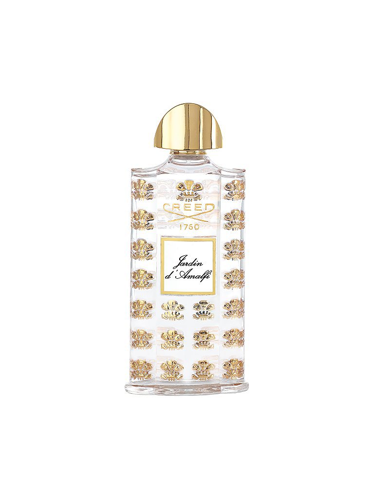 CREED Les Royales Exclusives Jardin D'Amalfi Eau de Parfum 75ml
