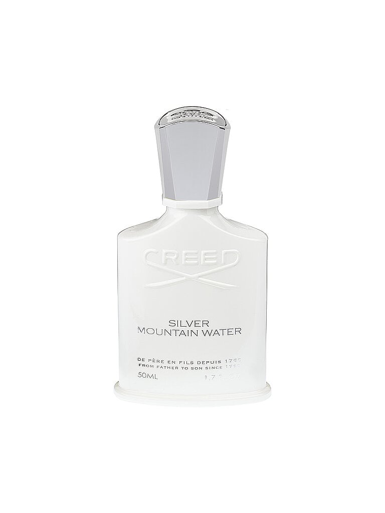 CREED Silver Mountain Water Eau de Parfum 50ml