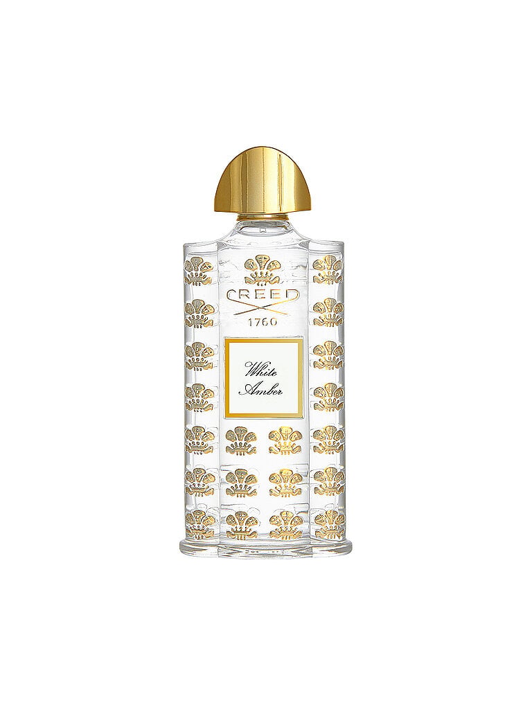 CREED Les Royales Exclusives White Amber Eau de Parfum 75ml