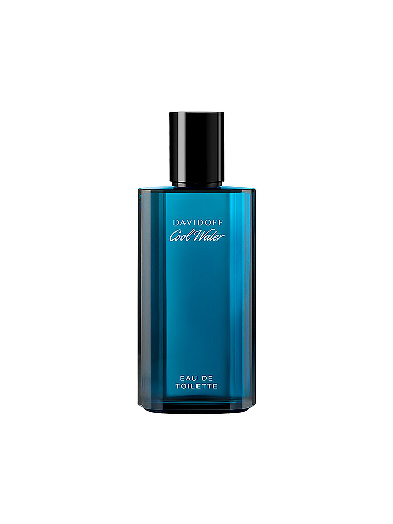 DAVIDOFF Cool Water Man Eau de Toilette Spray 75ml