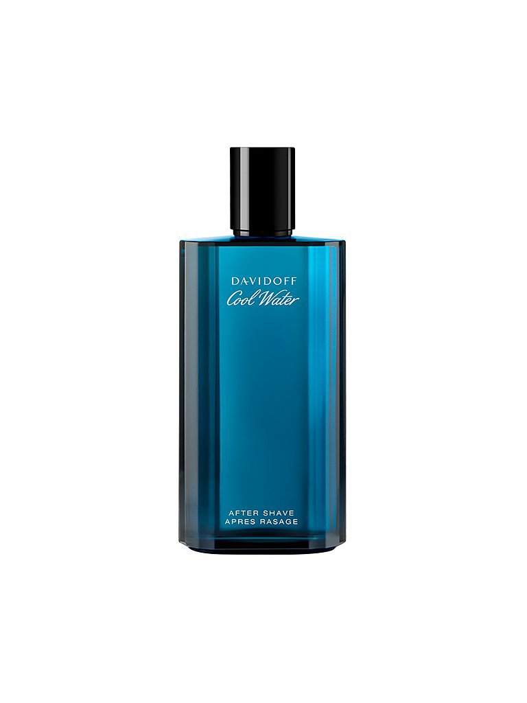 DAVIDOFF Cool Water Man After Shave 125ml