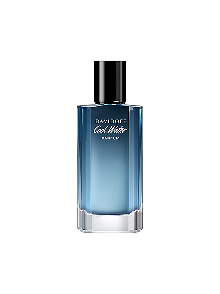 DAVIDOFF Cool Water Parfum Man 50ml