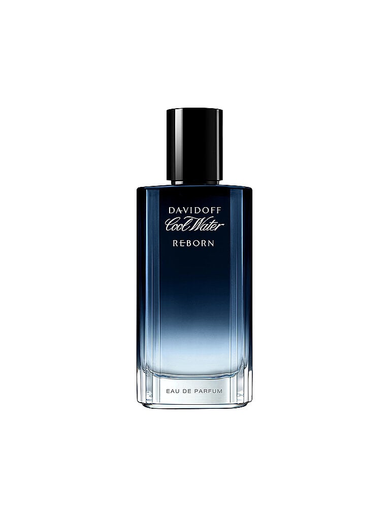 DAVIDOFF Cool Water Reborn Eau de Parfum 50ml