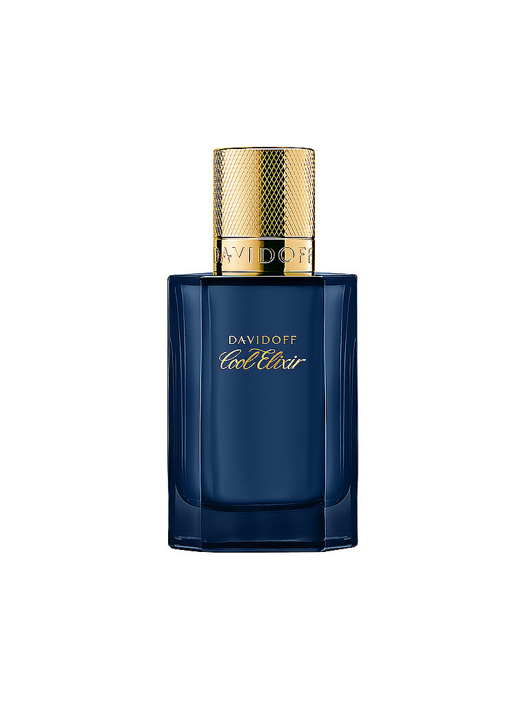 DAVIDOFF Cool Elixir for Men 50ml