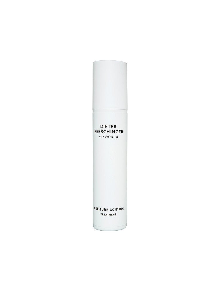 DIETER FERSCHINGER Haarpflege - Moisture Control Treatment 200ml
