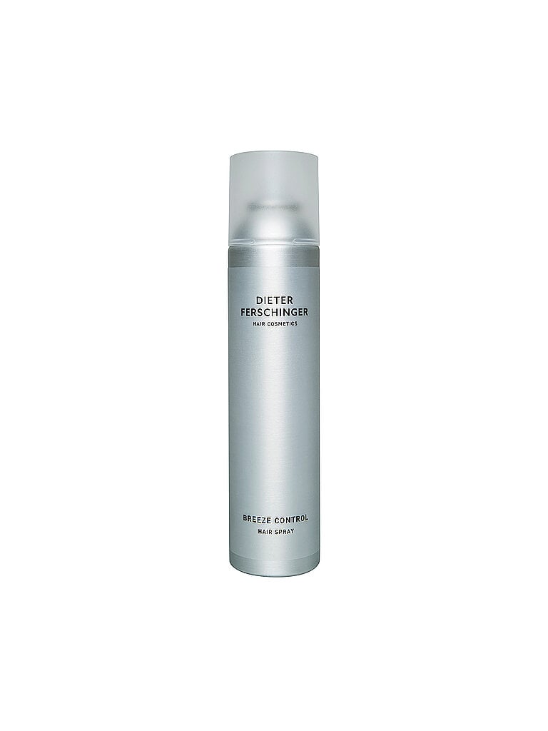 DIETER FERSCHINGER Haarpflege - Breeze Control Hair Spray 300ml