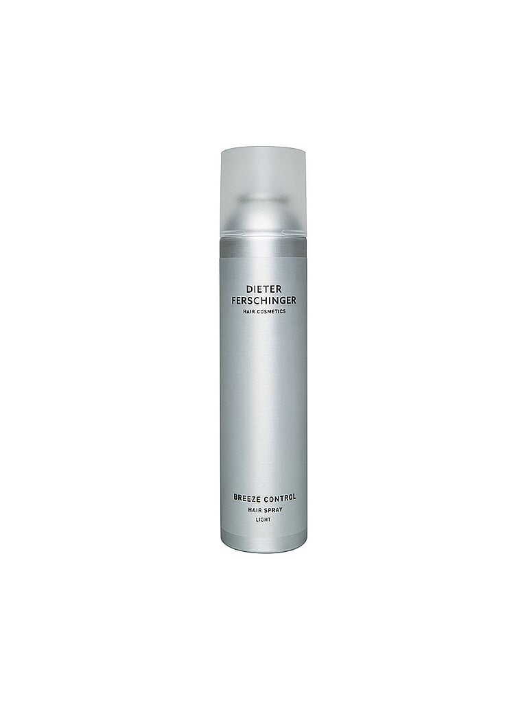 DIETER FERSCHINGER Haarpflege - Breeze Control Haar Light Spray 300ml