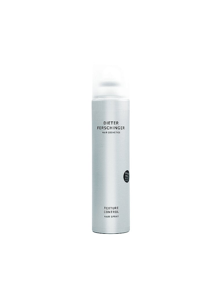 DIETER FERSCHINGER Haarpflege - Texture Control Hair-Spray 300ml