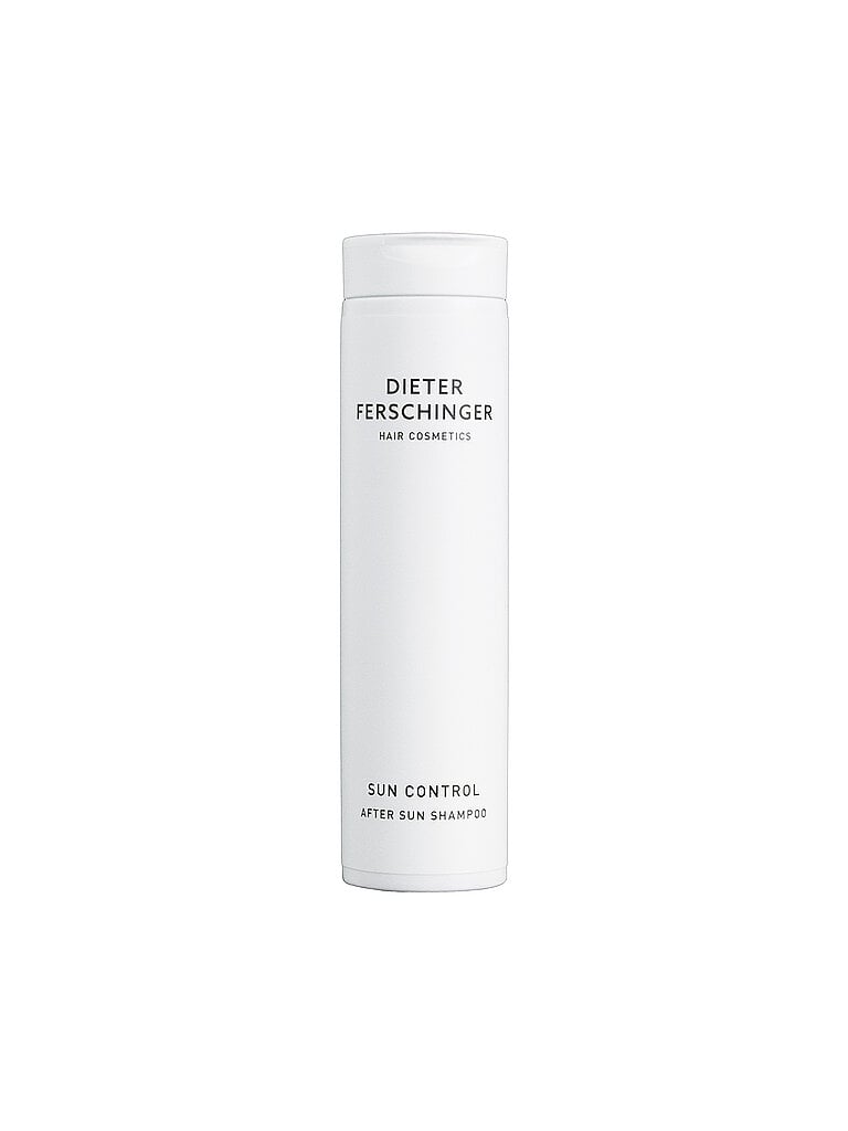 DIETER FERSCHINGER Haarpflege - Sun Control After Sun Shampoo 200ml