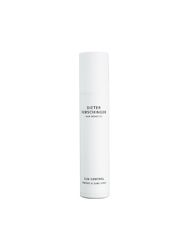 DIETER FERSCHINGER Haarpflege - Sun Control Protect & Care Spray 200ml