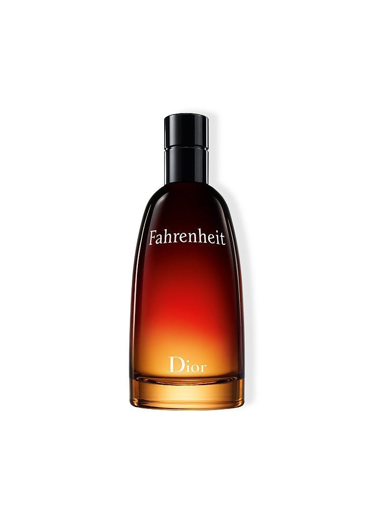 DIOR Fahrenheit After-Shave Lotion (Flakon) 100ml