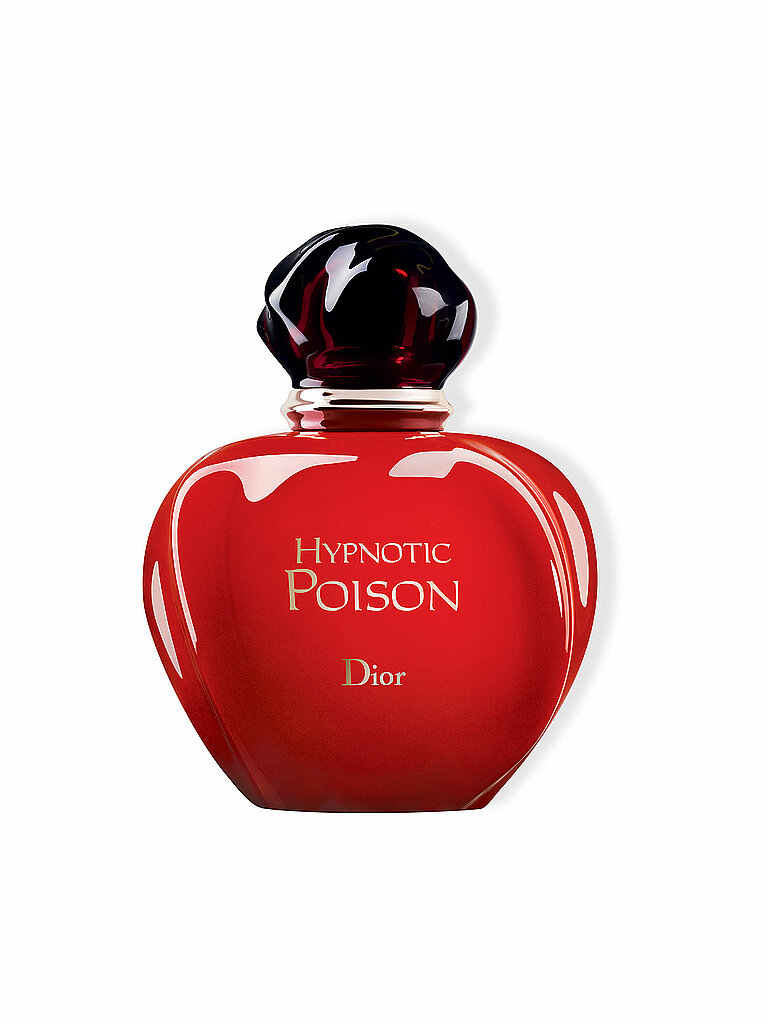 DIOR Hypnotic Poison Eau de Toilette 100ml
