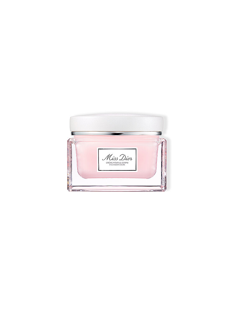 DIOR Miss Dior Körpercreme 150ml
