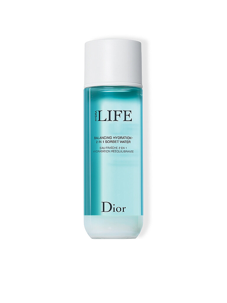 DIOR Lotion - Hydra Life 2 in 1 Sorbet Water 175ml